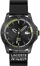 Lacoste Regatta Czarny/Plastik Ø46 mm 2011203