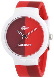 Lacoste Wielokolorowy/Guma Ø40 mm 2020037