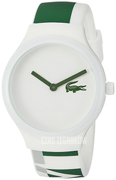 Lacoste Goa Biały/Guma Ø40 mm 2020129