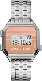 Lacoste Ekran LCD/Stal 2020136
