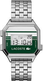 Lacoste Ekran LCD/Stal 2020137