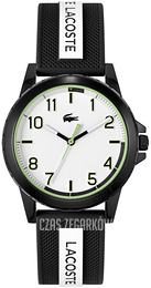 Lacoste Rider Biały/Guma Ø36 mm 2020141
