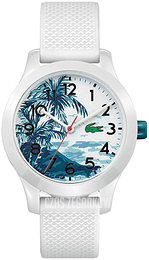 Lacoste 12.12 Wielokolorowy/Guma Ø32 mm 2030017