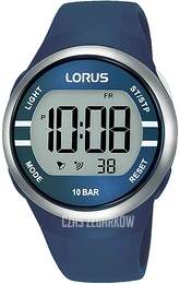 Lorus Ladies Szary/Plastik Ø38 mm R2339NX9