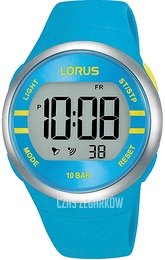 Lorus Ladies Szary/Plastik Ø38 mm R2341NX9