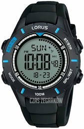 Lorus Kids Szary/Plastik Ø40 mm R2367MX9