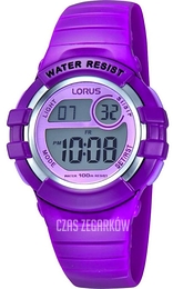 Lorus Sports Guma Ø33 mm R2385HX9