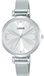 Lorus Ladies Srebrny/Stal Ø32 mm RG211TX9