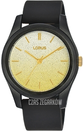 Lorus Ladies Zloty/Plastik Ø36 mm RG269TX9