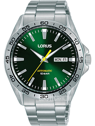 Lorus Sports Zielony/Stal Ø42 mm RL483AX9