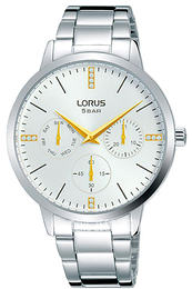 Lorus Lady Szary/Stal Ø36 mm RP629DX9
