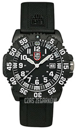 Luminox Navy Seal Czarny/Guma Ø44 mm A.3051
