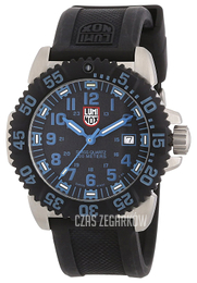 Luminox Navy Seal Czarny/Guma Ø44 mm A.3150