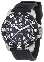 Luminox Navy Seal Czarny/Guma Ø44 mm A.3151