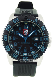 Luminox Navy Seal Czarny/Guma Ø44 mm A.3153