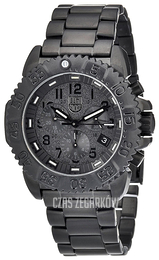 Luminox Navy Seal Czarny/Stal Ø44 mm A.3182.BO