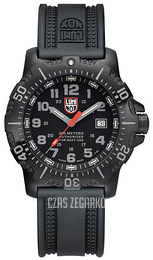 Luminox Navy Seal Czarny/Guma Ø45 mm A.4221
