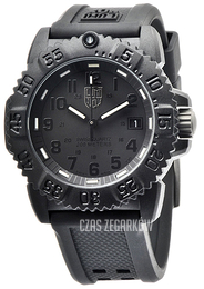 Luminox Colormark Czarny/Guma Ø40 mm A.7051.BO