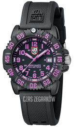 Luminox Navy Seal Czarny/Guma Ø38 mm A.7060