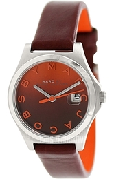 Marc by Marc Jacobs Wielokolorowy/Skóra Ø30 mm MBM1322