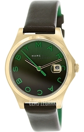 Marc by Marc Jacobs Wielokolorowy/Skóra Ø30 mm MBM1323