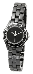 Marc by Marc Jacobs Blade Czarny/Czeramiczna Ø26 mm MBM9505