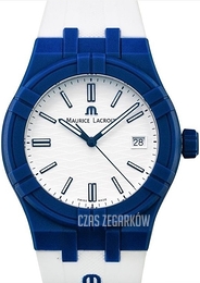 LC1026 SS001 130 Maurice Lacroix Les Classiques Czas Zegark w