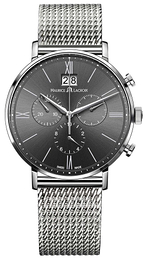 Maurice Lacroix Eliros Szary/Stal Ø40 mm EL1088-SS002-811-1