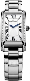 Maurice Lacroix Maurice Lacroix Fiaba Srebrny/Stal 39x20 mm FA2164-SD532-118