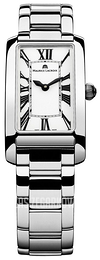 Maurice Lacroix Fiaba Biały/Stal FA2164-SS002-117-1