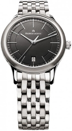 Maurice Lacroix Les Classiques Czarny/Stal Ø38 mm LC1117-SS002-330