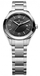 Maurice Lacroix Miros Czarny/Stal Ø32 mm MI1014-SS002-330