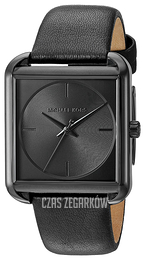 Michael Kors Czarny/Skóra MK2586