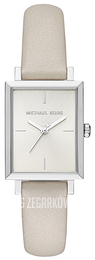 Michael Kors Srebrny/Skóra MK2598