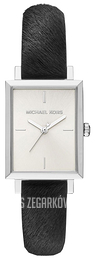 Michael Kors Srebrny/Skóra MK2599