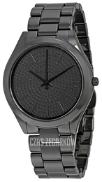 Michael Kors Wren Zestaw kryształów/Czeramiczna Ø42 mm MK3449