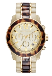 Michael Kors Playa Szampański/Plastik Ø43 mm MK5764
