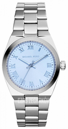 Michael Kors Channing Niebieski/Stal MK5990