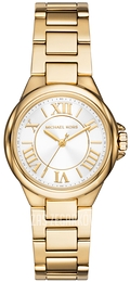 Michael Kors Camille VALUE_INKNOWN Zloty/Pozlacana Ø33 mm MK7255