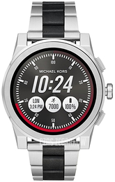 Michael Kors Access Ekran LCD/Stal Ø47 mm MKT5037