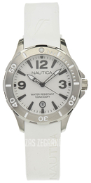 Nautica Biały/Żywica z tworzywa sztucznego Ø38 mm A11595M