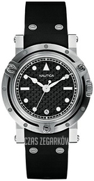 Nautica Czarny/Skóra A13596M