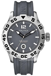 Nautica BFD 100 Szary/Żywica z tworzywa sztucznego Ø47 mm A14616G