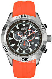 Nautica Nst Czarny/Guma Ø50 mm A18627G