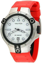 Nautica Biały/Guma Ø45 mm A19518G