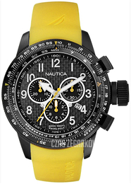 Nautica Bfc Czarny/Guma Ø46 mm A31507G