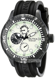 Nautica Kremowy/Guma Ø49 mm NAD17502G