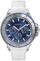 Nautica Niebieski/Guma Ø49 mm NAPAUC001