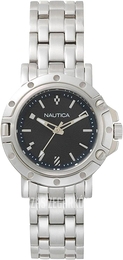 Nautica Niebieski/Stal Ø36 mm NAPPRH010