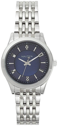 Nautica Niebieski/Stal Ø36 mm NAPVNC008